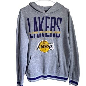 Los Angeles Lakers NBA Hoodie by UNK